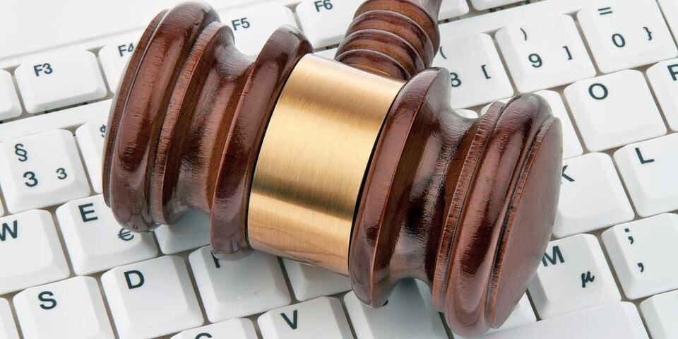 eGovernment-Gesetz in Kraft getreten eGovernment-Gesetz in Kraft getreten