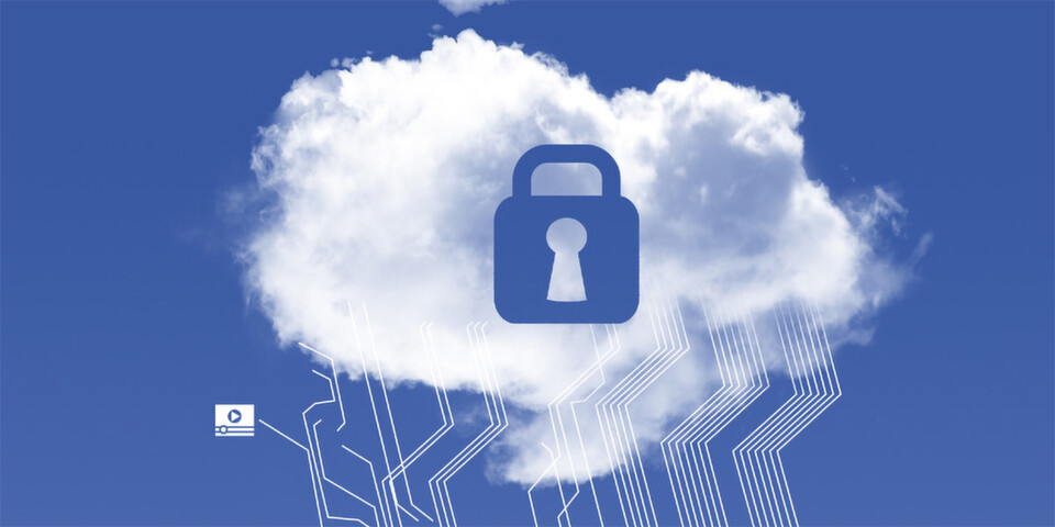 Abstriche bei Datensicherheit und Datenschutz - Cloud-Speicherdienste in der Kritik. Abstriche bei Datensicherheit und Datenschutz - Cloud-Speicherdienste in der Kritik.