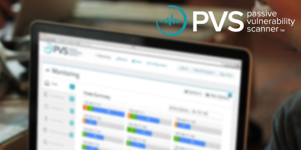 Nessus Passive Vulnerability Scanner PVS kommt im August als Standalone-Produkt. Damit können nicht mehr nur Enterprise-Kunden ihr Netzwerk dauerhaft auf Schwachstellen überwachen. Nessus Passive Vulnerability Scanner PVS kommt im August als Standalone-Produkt. Damit können nicht mehr nur Enterprise-Kunden ihr Netzwerk dauerhaft auf Schwachstellen überwachen.