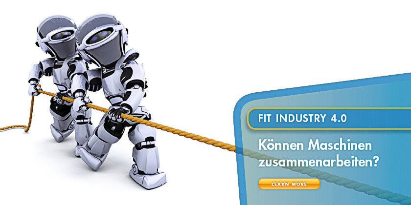 Freudenberg IT hat sich Industrie 4.0 auf die Fahnen geschrieben. Freudenberg IT hat sich Industrie 4.0 auf die Fahnen geschrieben.
