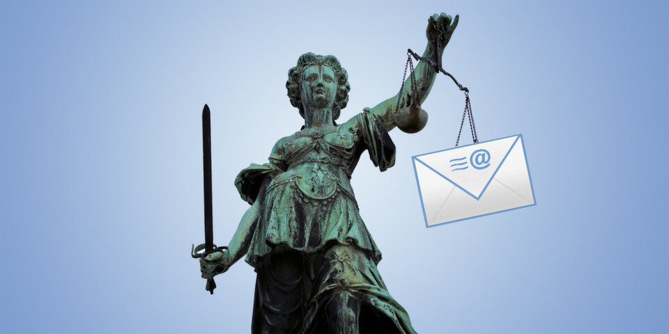 Wenn Unternehmen beim Umgang mit Kundendaten und E-Mails den Datenschutz vernachlässigen, dann hat das immer öfter unangenehme rechtliche Konsequenzen, wie drei aktuelle Fälle beweisen. Wenn Unternehmen beim Umgang mit Kundendaten und E-Mails den Datenschutz vernachlässigen, dann hat das immer öfter unangenehme rechtliche Konsequenzen, wie drei aktuelle Fälle beweisen.