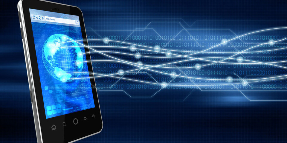 Der Erfolg einer mobilen Business-App wird dieser bereits bei der Entwicklung in die Wiege gelegt. Der Erfolg einer mobilen Business-App wird dieser bereits bei der Entwicklung in die Wiege gelegt.