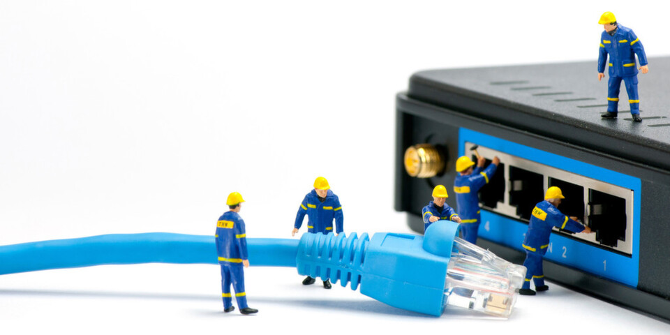 Mit FritzLoad und anderen Anwendungen lässt sich der Funktionsumfang von Fritz!Boxen deutlich steigern, auch für das professionelle Umfeld. Mit FritzLoad und anderen Anwendungen lässt sich der Funktionsumfang von Fritz!Boxen deutlich steigern, auch für das professionelle Umfeld.