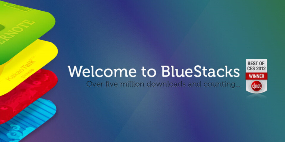 Mit BlueStacks nutzen Anwender ihre Android-Apps problemlos auf PCs. Mit BlueStacks nutzen Anwender ihre Android-Apps problemlos auf PCs.