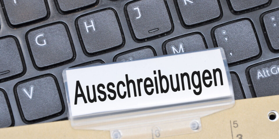 Konica Minolta hat den Leitfaden für öffentliche Ausschreibungen neu aufgelegt. Konica Minolta hat den Leitfaden für öffentliche Ausschreibungen neu aufgelegt.