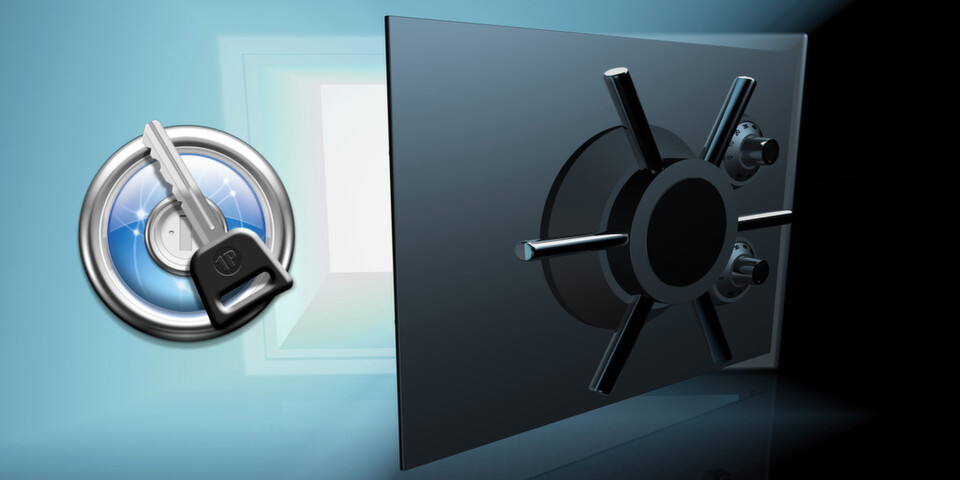 Der Passwort-Manager 1Password für Mac OS X, Windows, iOS und Android kann optisch überzeugen, bietet aber technisch keine herausragenden Besonderheiten gegenüber deutlcih günstigeren Konkurrenten. Der Passwort-Manager 1Password für Mac OS X, Windows, iOS und Android kann optisch überzeugen, bietet aber technisch keine herausragenden Besonderheiten gegenüber deutlcih günstigeren Konkurrenten.