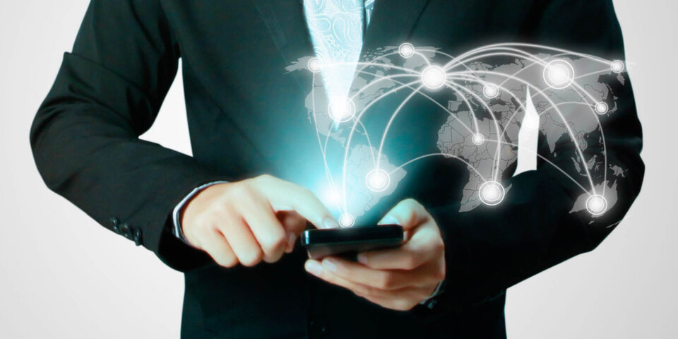 Digitale Zertifikate vereinfachen die Authentisierung für mobile Mitarbeiter erheblich. Digitale Zertifikate vereinfachen die Authentisierung für mobile Mitarbeiter erheblich.