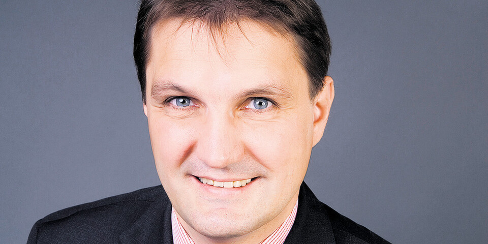 Für Niedersachsen Landes-CIO Stephan Manke muss der IT-Planungsrat bekannter werden Für Niedersachsen Landes-CIO Stephan Manke muss der IT-Planungsrat bekannter werden
