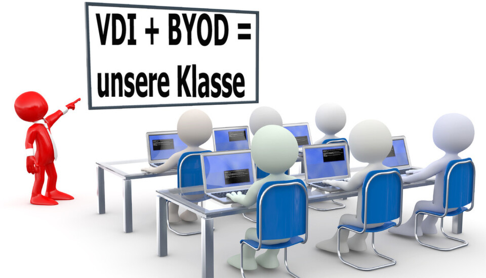 vShape von Fujitsu bedeutet VDI-Best Practices für große und kleinere Organisationen, zum Beispiel für die Warren School. vShape von Fujitsu bedeutet VDI-Best Practices für große und kleinere Organisationen, zum Beispiel für die Warren School.