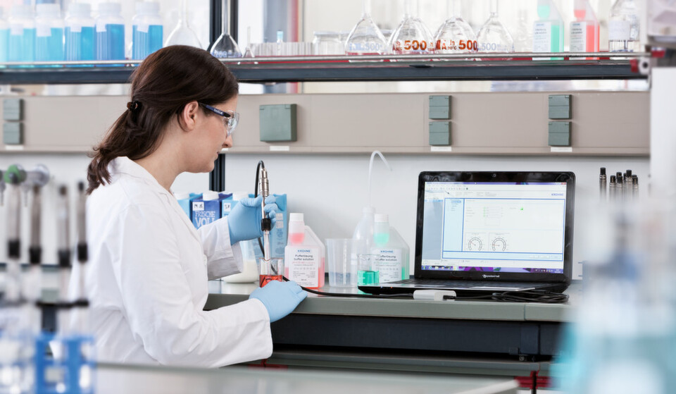 All Smartsens sensors are digital by design and can be calibrated and recalibrated offline, under controlled conditions, in a laboratory. All Smartsens sensors are digital by design and can be calibrated and recalibrated offline, under controlled conditions, in a laboratory.