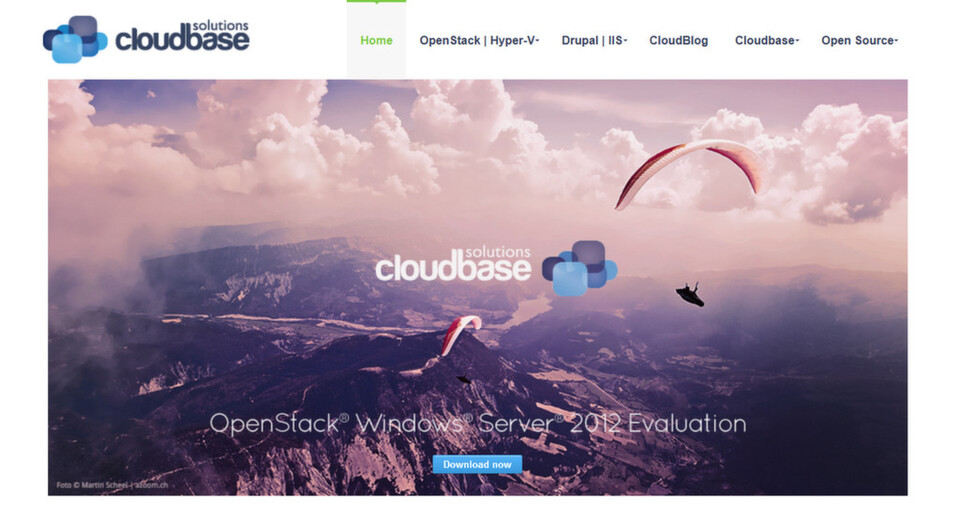 Ist die italienische Firma Cloudbase.it eine von Microsoft kontrollierte Strohfirma? Ist die italienische Firma Cloudbase.it eine von Microsoft kontrollierte Strohfirma?