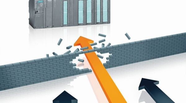 Zur Umsetzung von Industrie 4.0 sind sichere Kommunikationsnetzwerke und Automatisierungssysteme nötig, die in verschiedenen Stufen geschützt werden. Zur Umsetzung von Industrie 4.0 sind sichere Kommunikationsnetzwerke und Automatisierungssysteme nötig, die in verschiedenen Stufen geschützt werden.