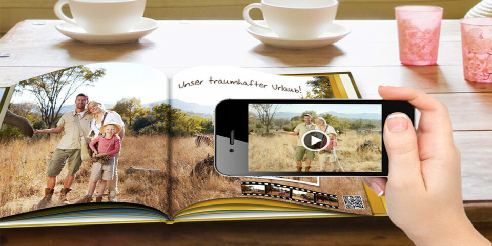 CEWE Fotobuch CEWE Fotobuch