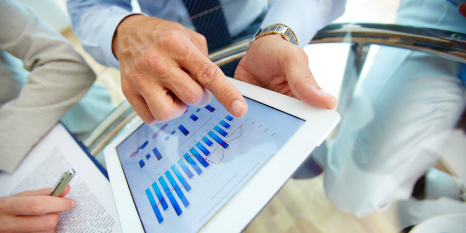 Die Sicherheit der unternehmenseigenen Daten ist ein kritischer Geschäftsfaktor. Die Sicherheit der unternehmenseigenen Daten ist ein kritischer Geschäftsfaktor.