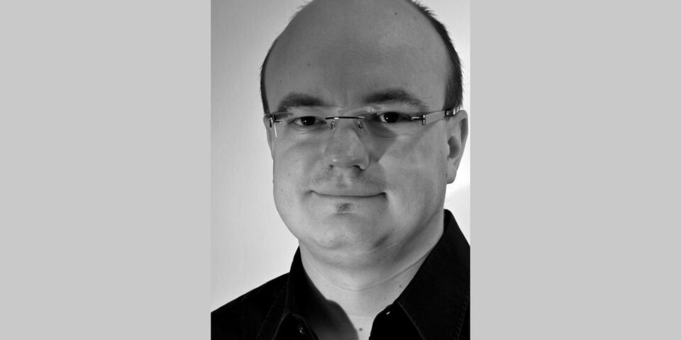 Markus Smieja ist Solution Engineer Manager Central & Eastern Europe bei Falconstor Software Markus Smieja ist Solution Engineer Manager Central & Eastern Europe bei Falconstor Software