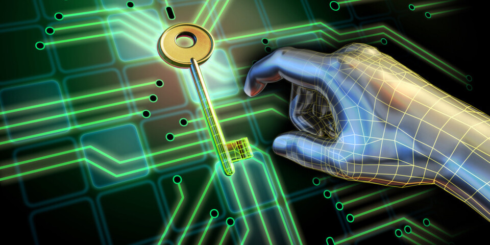 Cyberkriminelle könnte von den Entschlüsselungsaktivitäten von NSA und Co. profitieren. Cyberkriminelle könnte von den Entschlüsselungsaktivitäten von NSA und Co. profitieren.