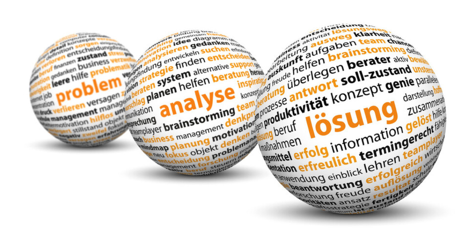 Die Mitarbeiter haben alle den gleichen Wissenstand, der effizienten Projektarbeit steht nichts im Wege, Entscheidungen können getroffen werden – Business-Collaboration-Lösungen aus der Cloud bereiten den Weg für Zusammenarbeit auf hohem Niveau. Die Mitarbeiter haben alle den gleichen Wissenstand, der effizienten Projektarbeit steht nichts im Wege, Entscheidungen können getroffen werden – Business-Collaboration-Lösungen aus der Cloud bereiten den Weg für Zusammenarbeit auf hohem Niveau.