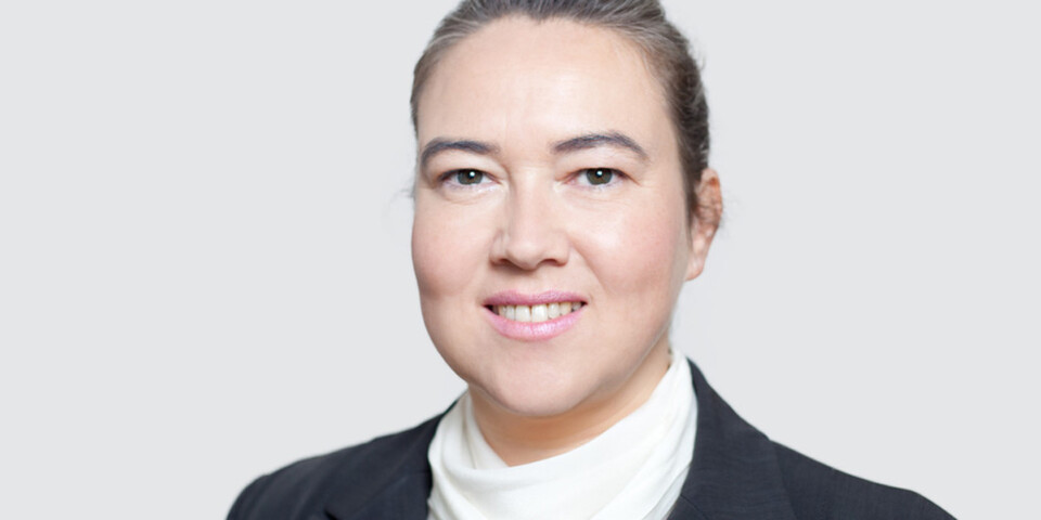 Schreibmaschine oder Smartphone sind für Kerstin Mende-Stief prinzipiell das Gleiche. Schreibmaschine oder Smartphone sind für Kerstin Mende-Stief prinzipiell das Gleiche.