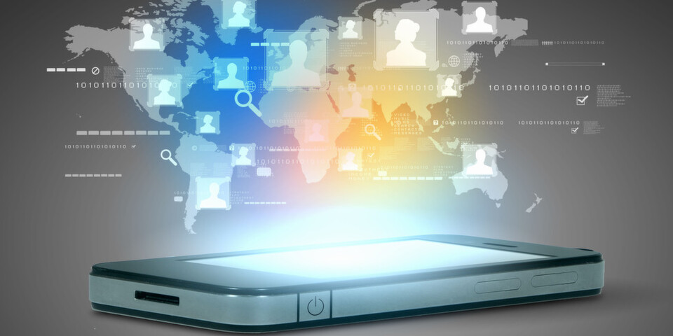 Geschützte Kommunikation als neues Geschäftsfeld: die Secure Cloud Mobile VME. Geschützte Kommunikation als neues Geschäftsfeld: die Secure Cloud Mobile VME.
