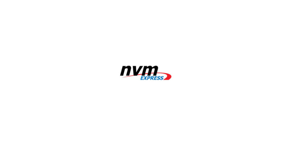 NVMe wird von einem offenen Industriekonsortium entwickelt, das aus über 90 Mitgliedern besteht. NVMe wird von einem offenen Industriekonsortium entwickelt, das aus über 90 Mitgliedern besteht.