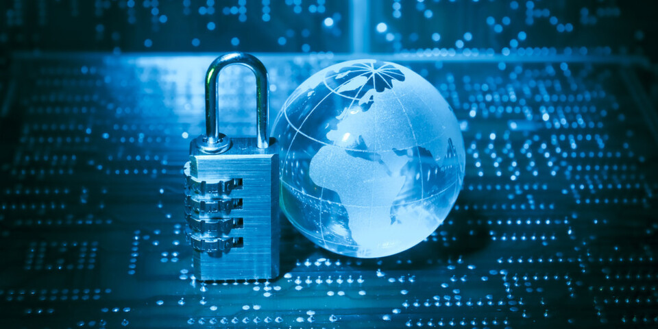 Externe Dienstanbieter dürfen bei der Sicherheitsstrategie nicht außen vor bleiben. Externe Dienstanbieter dürfen bei der Sicherheitsstrategie nicht außen vor bleiben.
