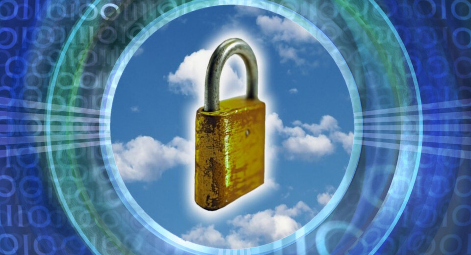 Daten sollten nicht nur während ihrer Übertragung in die Cloud verschlüsselt werden. Daten sollten nicht nur während ihrer Übertragung in die Cloud verschlüsselt werden.