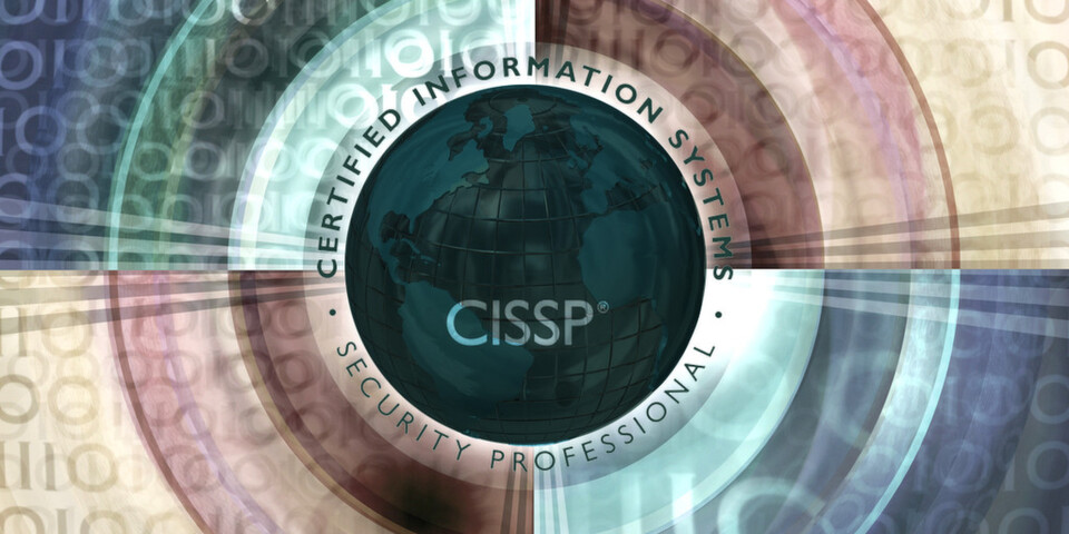 Die Zertifizierung zum CISSP genießt weltweites Ansehen. Die Zertifizierung zum CISSP genießt weltweites Ansehen.