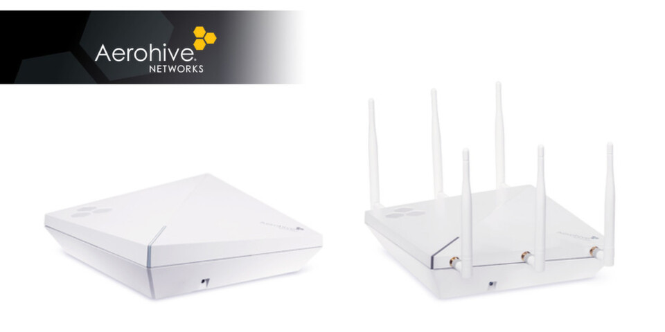 Über Dual-Ethernet-Ports können AP370 und AP390 hochverfügbar konfiguriert werden. Über Dual-Ethernet-Ports können AP370 und AP390 hochverfügbar konfiguriert werden.