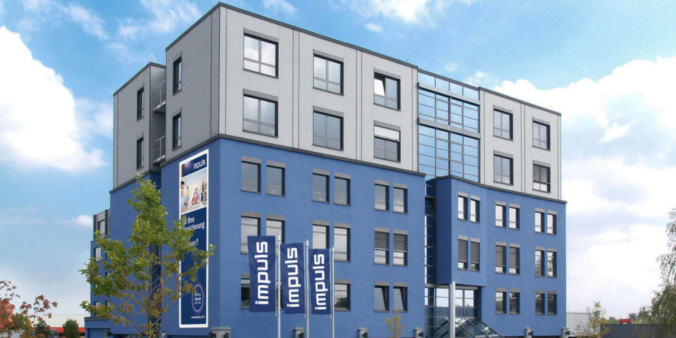 Die Impuls Finanzmanagement AG mit Sitz in Gersthofen bei Augsburg konnte mithilfe von EMC und MentIQ ihre IT-Infrastruktur zukunftssicher machen. Die Impuls Finanzmanagement AG mit Sitz in Gersthofen bei Augsburg konnte mithilfe von EMC und MentIQ ihre IT-Infrastruktur zukunftssicher machen.