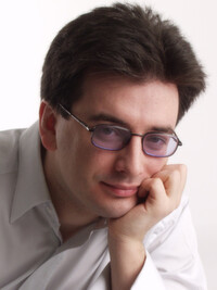 Ivan Ristic: „Hinsichtlich der Sicherheit von SSL/TLS haben wir im Jahr 2013 drei wichtige Entwicklungen beobachtet.“ Ivan Ristic: „Hinsichtlich der Sicherheit von SSL/TLS haben wir im Jahr 2013 drei wichtige Entwicklungen beobachtet.“