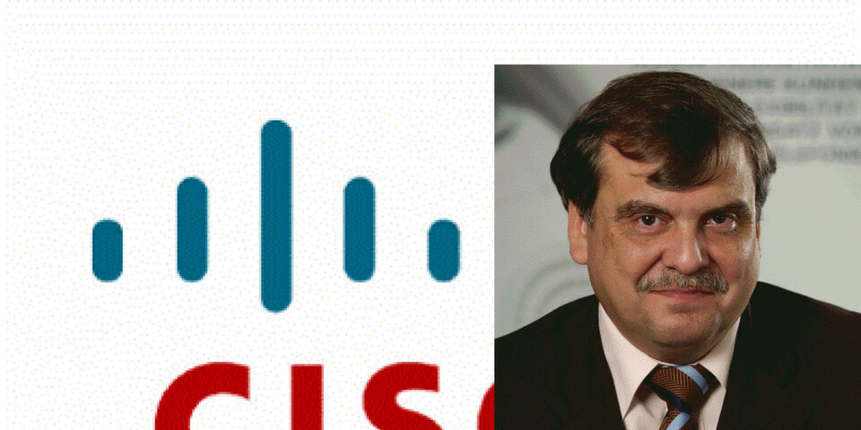 Ulrich Hamm, Consulting System Engineer Datacenter bei Cisco Deutschland Ulrich Hamm, Consulting System Engineer Datacenter bei Cisco Deutschland