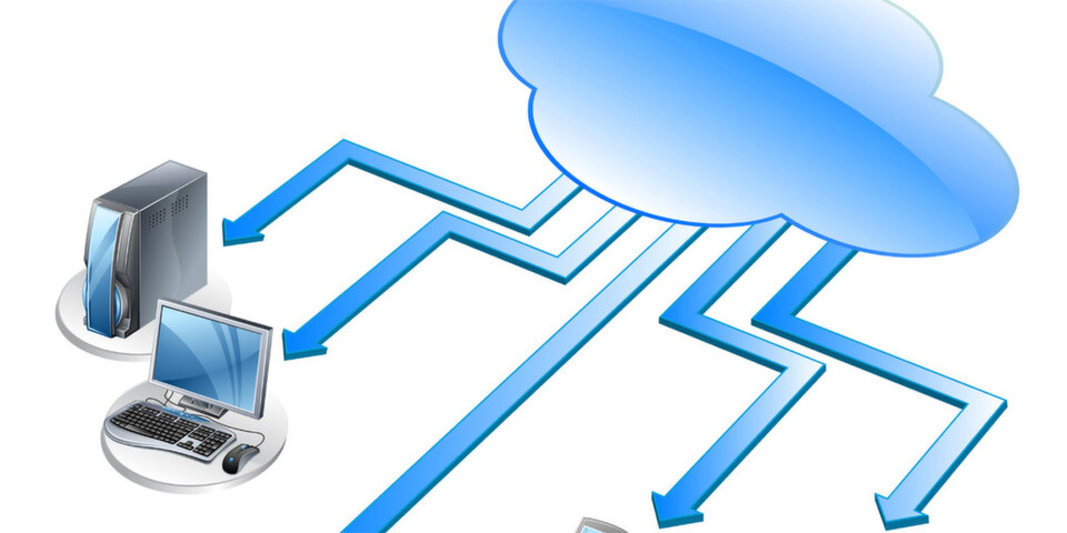 Cloud Transformation Services: Eine strategische Herangehensweise verhindert kostspielige Irrwege bei der Migration in die Cloud. Cloud Transformation Services: Eine strategische Herangehensweise verhindert kostspielige Irrwege bei der Migration in die Cloud.