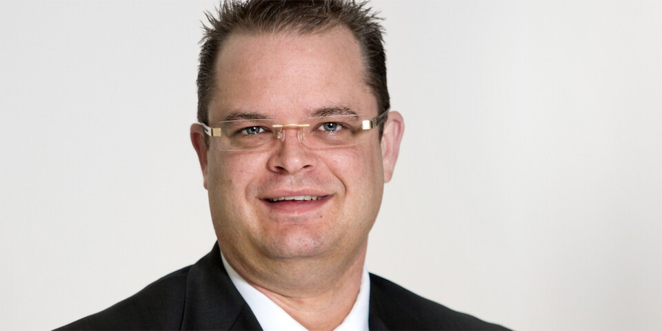 Johannes Nöth Johannes Nöth