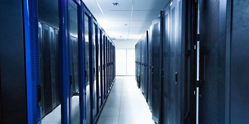 Erhöhte Verarbeitungsgeschwindigkeit und hohe Speicherkapazität: Teradata Extreme Data Plattform 1700 Erhöhte Verarbeitungsgeschwindigkeit und hohe Speicherkapazität: Teradata Extreme Data Plattform 1700