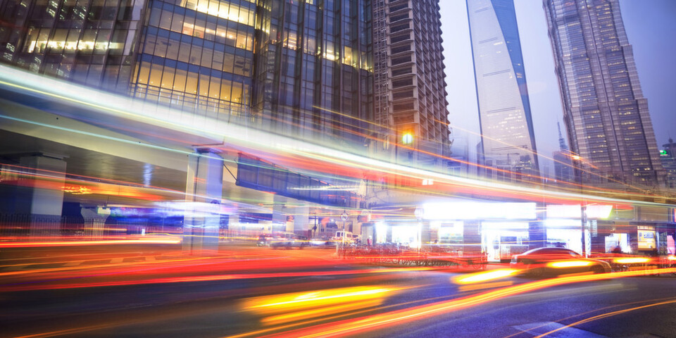 Längst haben Low-Latency-Netzwerke die Grenzen der Finanzplatzvernetzung überwunden. Längst haben Low-Latency-Netzwerke die Grenzen der Finanzplatzvernetzung überwunden.
