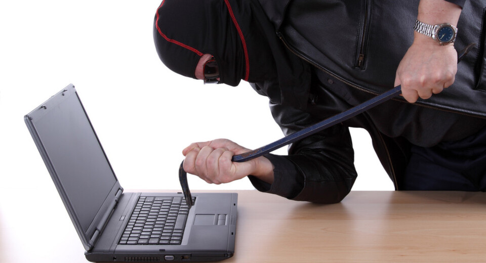 Mit wenigen Handgriffen kann man Cyber-Kriminellen die Arbeit deutlich erschweren. Mit wenigen Handgriffen kann man Cyber-Kriminellen die Arbeit deutlich erschweren.