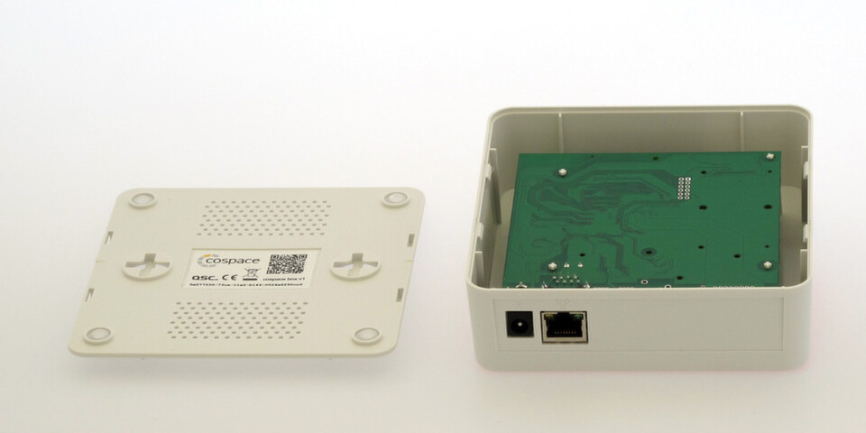 IP-Insider hat den QSC-Boxen auf den Zahn gefühlt. IP-Insider hat den QSC-Boxen auf den Zahn gefühlt.