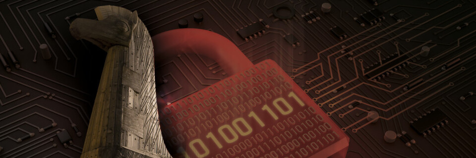 IT-Security in der Fabrik - eine unterschätzte Gefahr? IT-Security in der Fabrik - eine unterschätzte Gefahr?