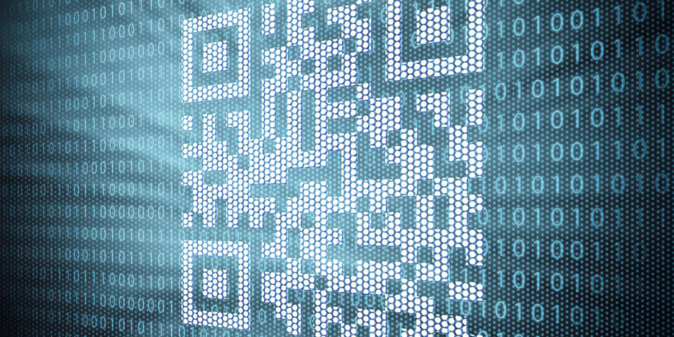 Mittels QR-Code bietet Securenvoy jetzt eine weitere Möglichkeit zur tokenlosen Zwei-Faktor-Authentifizierung. Mittels QR-Code bietet Securenvoy jetzt eine weitere Möglichkeit zur tokenlosen Zwei-Faktor-Authentifizierung.