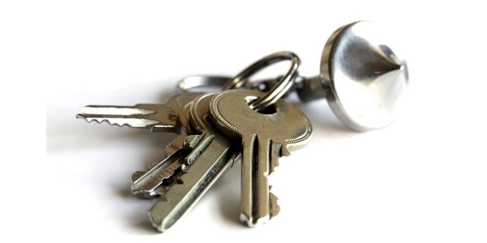 Ein effizientes Key Management ist der Schlüssel zu mehr Sicherheit im Netzwerk. Ein effizientes Key Management ist der Schlüssel zu mehr Sicherheit im Netzwerk.