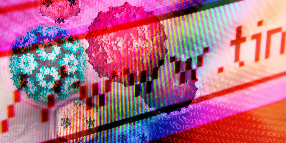 Malware wie das Browser-Virus Qvo6 lässt sich recht einfach aufspüren, aber umso schwieriger entfernen. Malware wie das Browser-Virus Qvo6 lässt sich recht einfach aufspüren, aber umso schwieriger entfernen.