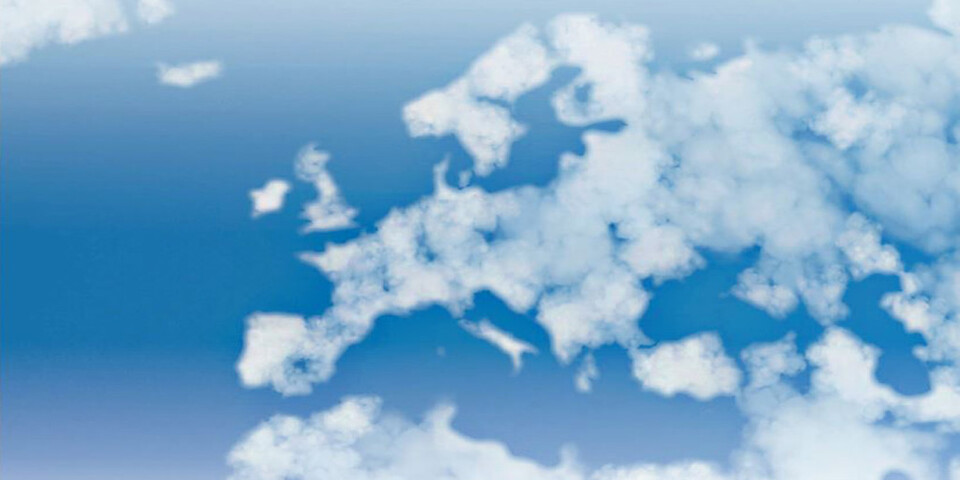 Cloud Computing ist hierzulande deutlich gefragter als im Rest von Europa Cloud Computing ist hierzulande deutlich gefragter als im Rest von Europa