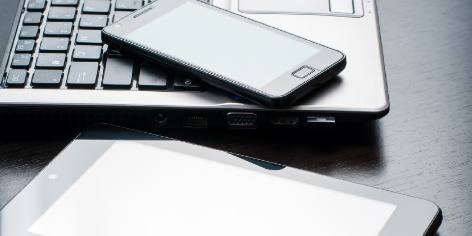 Die rasant wachsende Anzahl mobiler Netzwerk-Clients macht ein professionelles Mobile Device Management nötig. Die rasant wachsende Anzahl mobiler Netzwerk-Clients macht ein professionelles Mobile Device Management nötig.