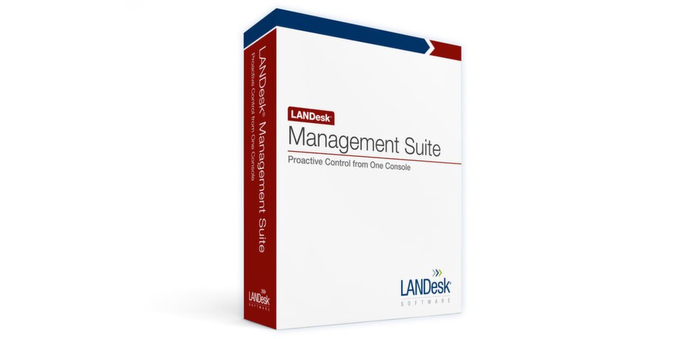Ob die LANDesk Management Suite 9.5 Service Pack überzeugen kann, zeigt der Test von IP-Insider Ob die LANDesk Management Suite 9.5 Service Pack überzeugen kann, zeigt der Test von IP-Insider