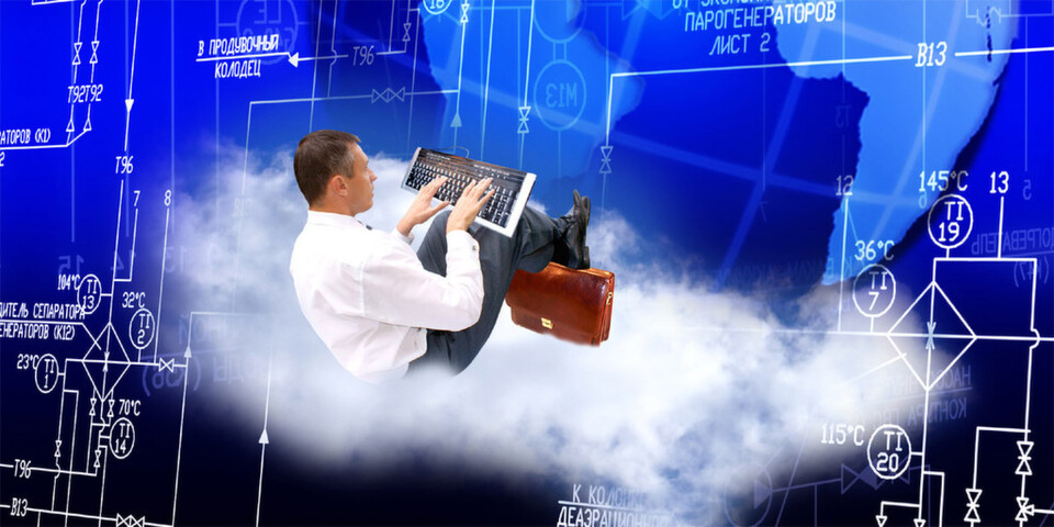 Experten-Tipps über den erfolgreichen Einsatz von Cloud-Services. Experten-Tipps über den erfolgreichen Einsatz von Cloud-Services.