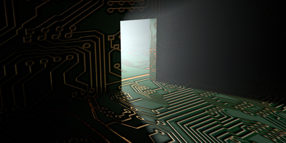 Trend Micro warnt vor einem aktuellen Trojaner, der eine Hintertür in Windows XP und Server 2003 öffnet. Trend Micro warnt vor einem aktuellen Trojaner, der eine Hintertür in Windows XP und Server 2003 öffnet.