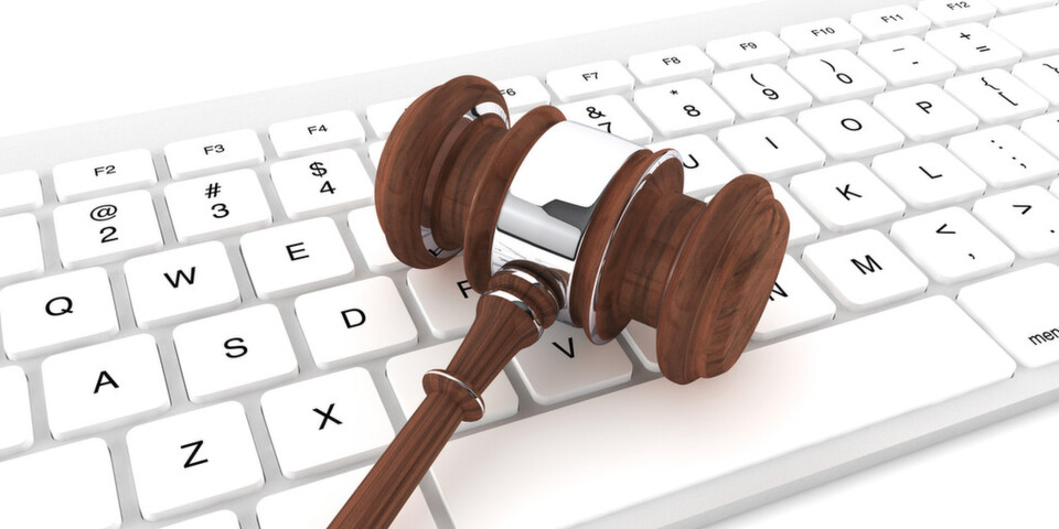 Auch die deutsche Justiz erhält nun die gesetzliche Grundlage für die digitale Kommunikation. Auch die deutsche Justiz erhält nun die gesetzliche Grundlage für die digitale Kommunikation.