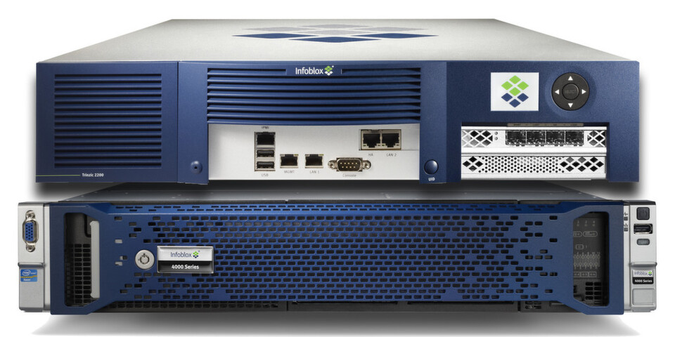 Infoblox Advanced DNS Protection analysiert eingehende DNS-Anfragen und kann so zwischen berechtigtem Traffic von richtigen Nutzern und böswilligem Traffic durch eine DNS DDoS-Attacke unterscheiden. Infoblox Advanced DNS Protection analysiert eingehende DNS-Anfragen und kann so zwischen berechtigtem Traffic von richtigen Nutzern und böswilligem Traffic durch eine DNS DDoS-Attacke unterscheiden.