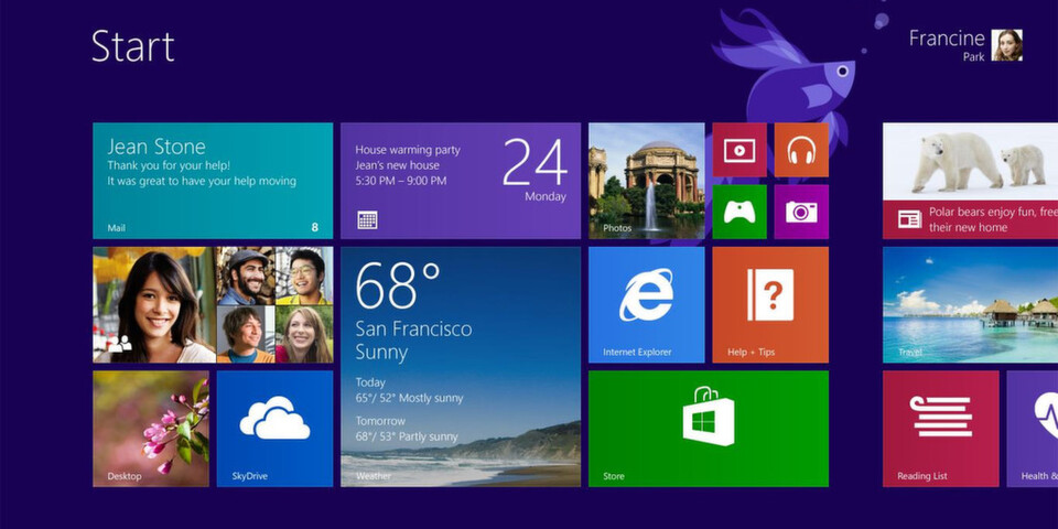 Microsoft hilft mit Tools und erweiterten Einstellungen dabei, Windows 8.1 zusätzlich abzusichern. Microsoft hilft mit Tools und erweiterten Einstellungen dabei, Windows 8.1 zusätzlich abzusichern.