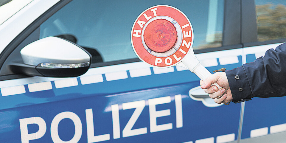 Vorsorge ist besser als Nachsorge – dies betrifft auch die IT-Infrastruktur der Polizei Vorsorge ist besser als Nachsorge – dies betrifft auch die IT-Infrastruktur der Polizei